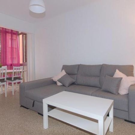 Apartamento Vistabella Lejlighed Murcia Eksteriør billede