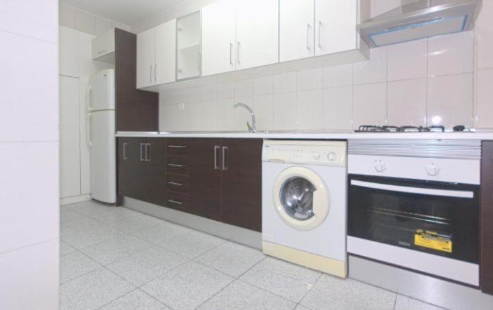 Apartamento Vistabella Lejlighed Murcia Eksteriør billede