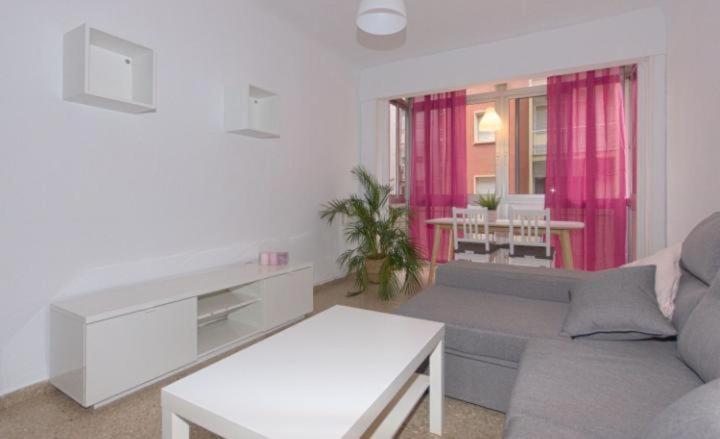 Apartamento Vistabella Lejlighed Murcia Eksteriør billede